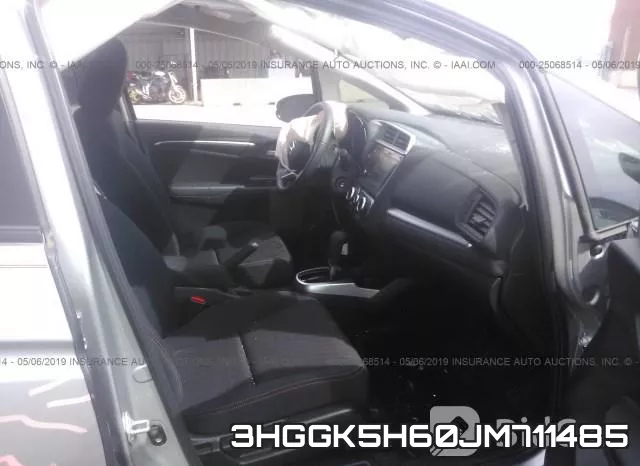 3HGGK5H60JM711485 фото 6