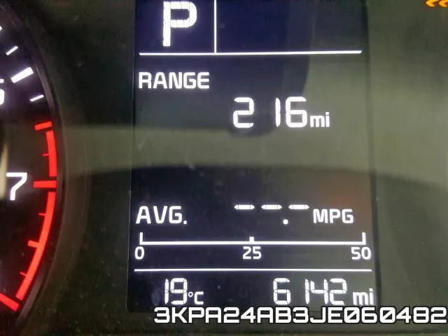 3KPA24AB3JE060482 фото 9