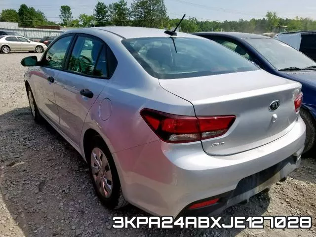 3KPA24ABXJE127028 фото 4