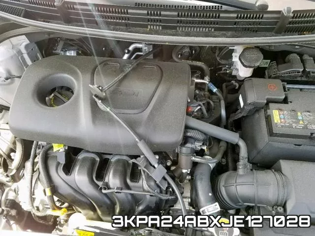 3KPA24ABXJE127028 фото 8