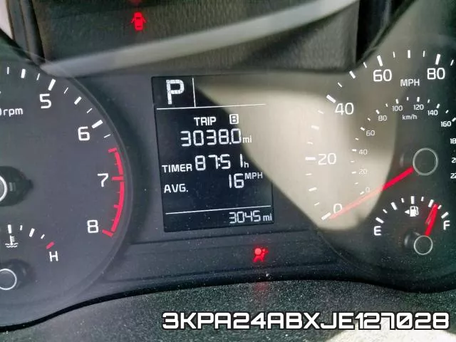 3KPA24ABXJE127028 фото 9