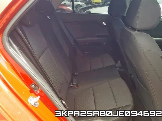 3KPA25AB0JE094692 фото 7