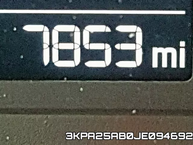 3KPA25AB0JE094692 фото 9