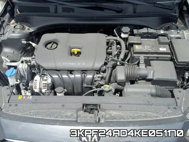 3KPF24AD4KE051170 фото 8