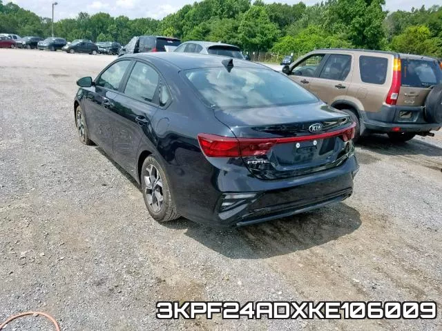 3KPF24ADXKE106009 фото 4