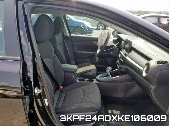 3KPF24ADXKE106009 фото 6