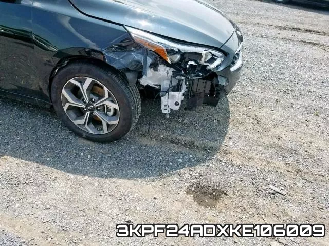3KPF24ADXKE106009 фото 10