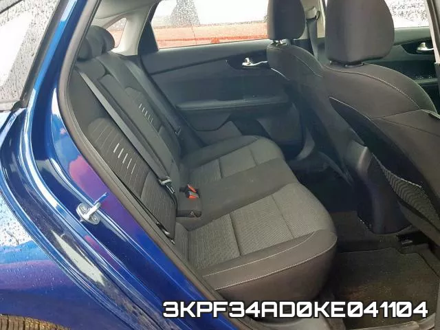 3KPF34AD0KE041104 фото 7