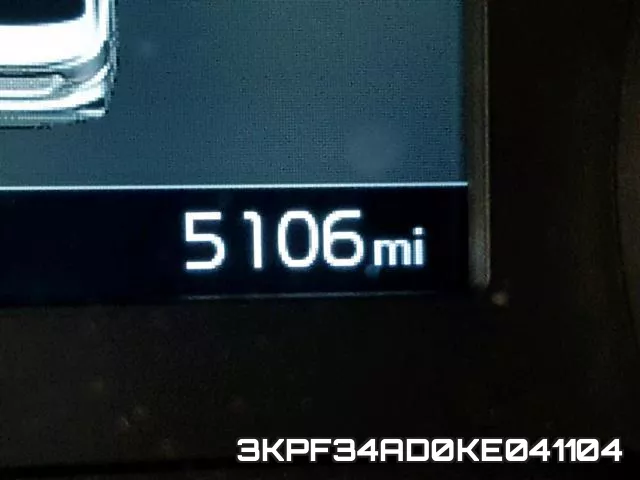 3KPF34AD0KE041104 фото 9