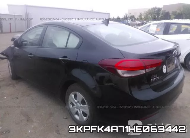 3KPFK4A71HE063442 фото 4