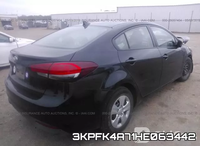 3KPFK4A71HE063442 фото 5