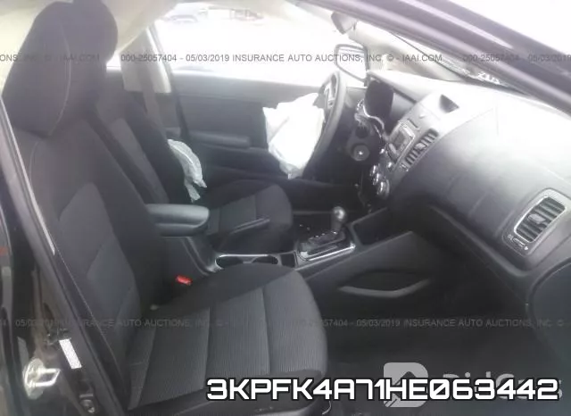 3KPFK4A71HE063442 фото 6
