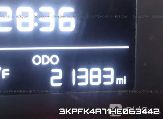 3KPFK4A71HE063442 фото 8