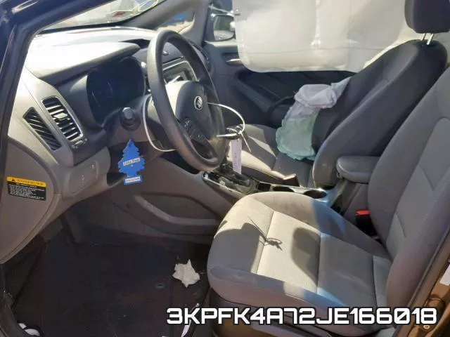 3KPFK4A72JE166018 фото 6
