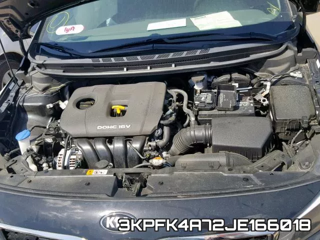 3KPFK4A72JE166018 фото 8