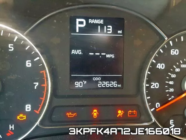 3KPFK4A72JE166018 фото 9