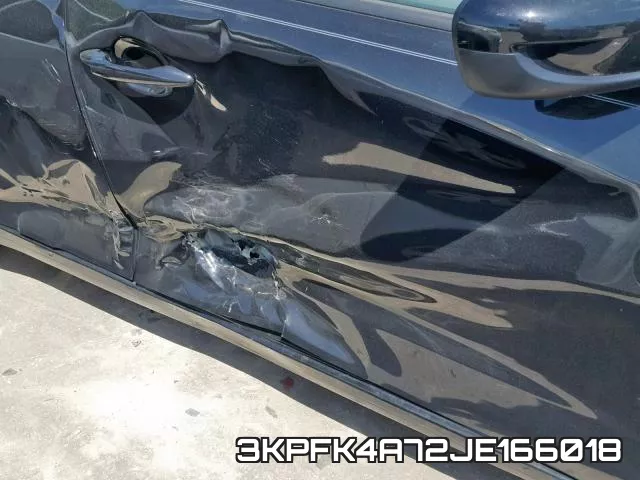 3KPFK4A72JE166018 фото 10