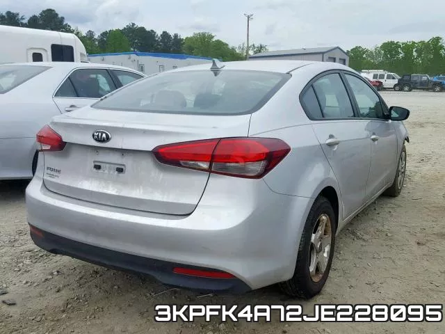 3KPFK4A72JE228095 фото 5