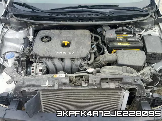 3KPFK4A72JE228095 фото 8