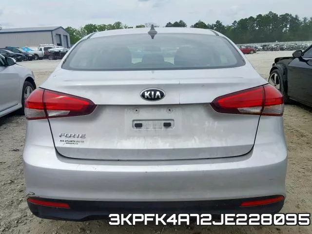 3KPFK4A72JE228095 фото 10