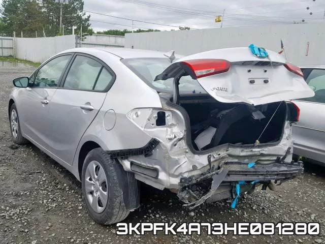 3KPFK4A73HE081280 фото 4
