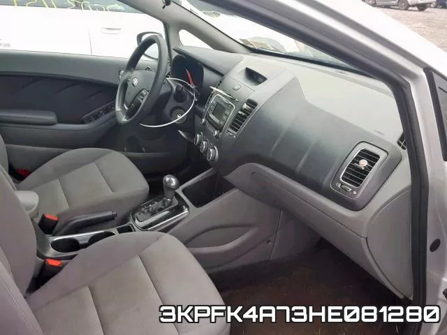 3KPFK4A73HE081280 фото 6
