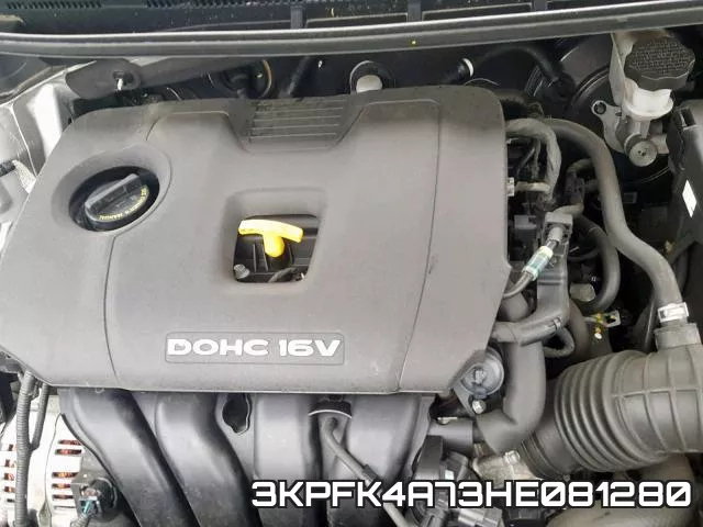 3KPFK4A73HE081280 фото 8