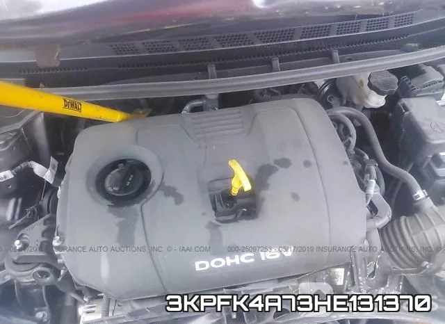 3KPFK4A73HE131370 фото 2