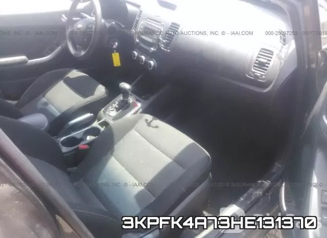 3KPFK4A73HE131370 фото 6