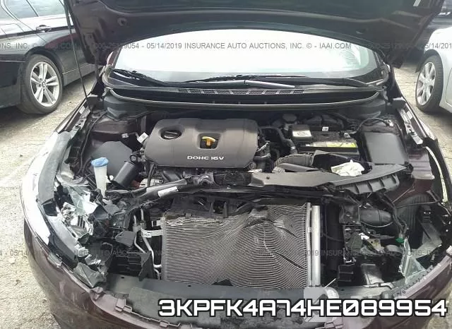 3KPFK4A74HE089954 фото 2