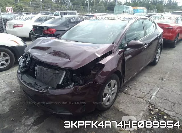 3KPFK4A74HE089954 фото 3
