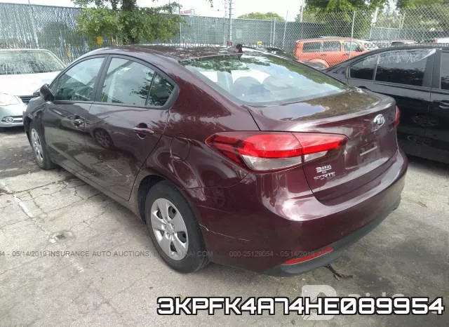 3KPFK4A74HE089954 фото 4