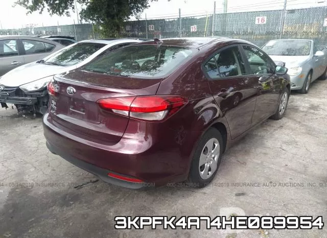 3KPFK4A74HE089954 фото 5
