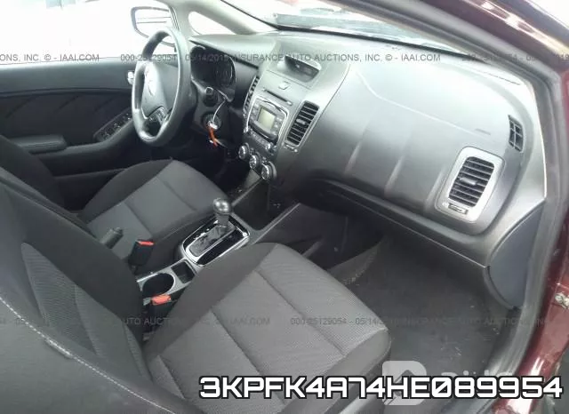 3KPFK4A74HE089954 фото 6