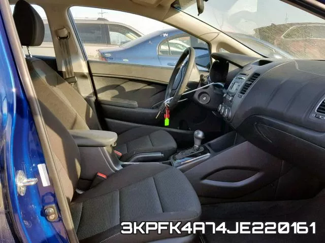 3KPFK4A74JE220161 фото 6