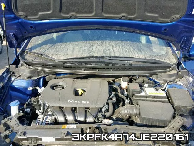 3KPFK4A74JE220161 фото 8