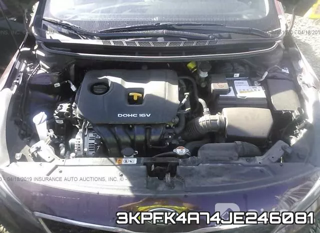3KPFK4A74JE246081 фото 2