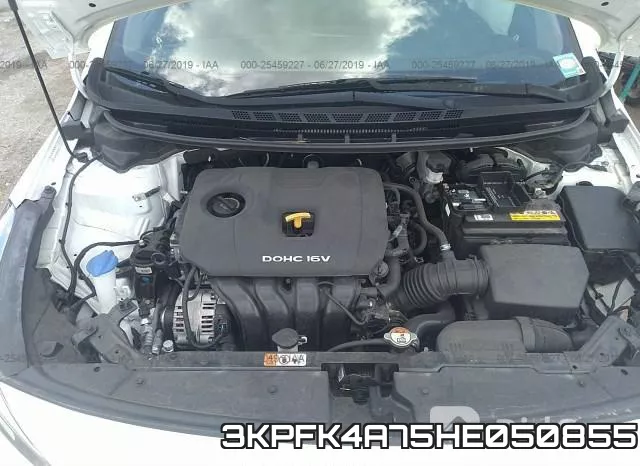 3KPFK4A75HE050855 фото 2