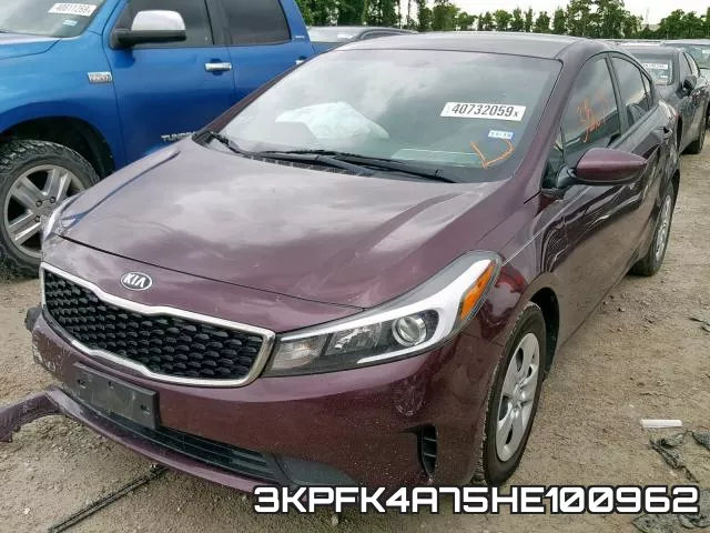 3KPFK4A75HE100962 фото 3