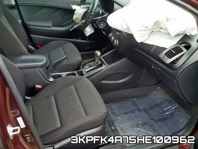 3KPFK4A75HE100962 фото 6