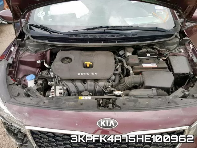 3KPFK4A75HE100962 фото 8