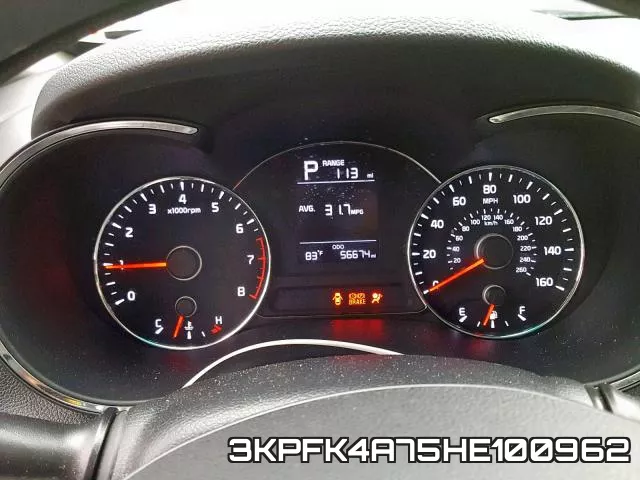 3KPFK4A75HE100962 фото 9