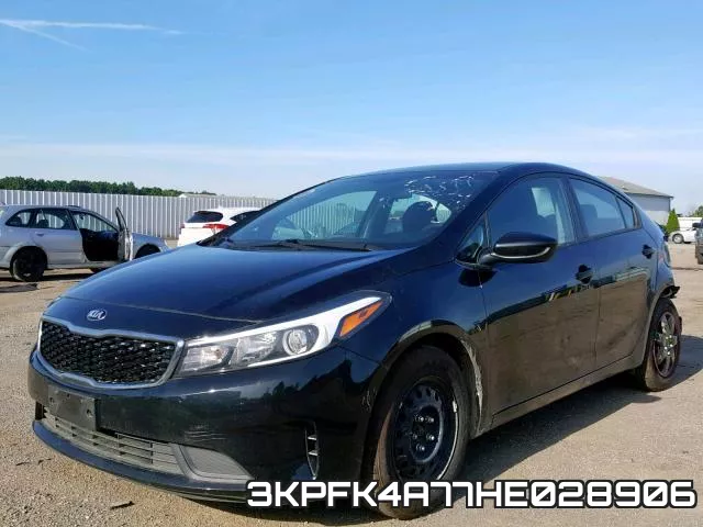 3KPFK4A77HE028906 фото 3