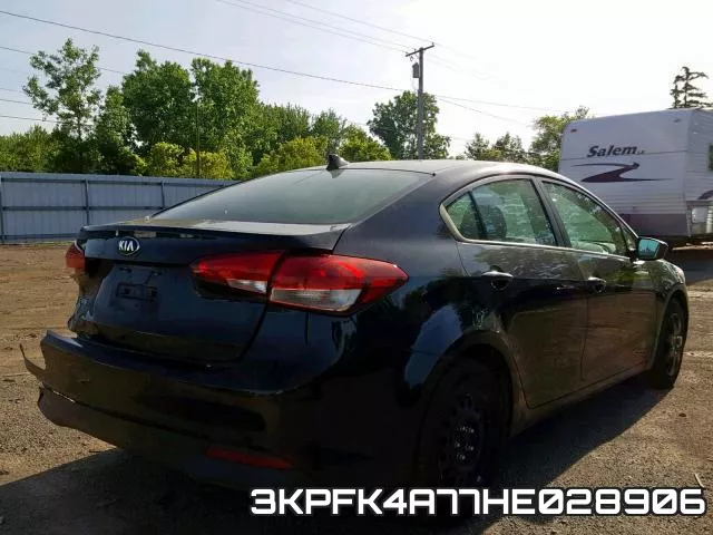 3KPFK4A77HE028906 фото 5