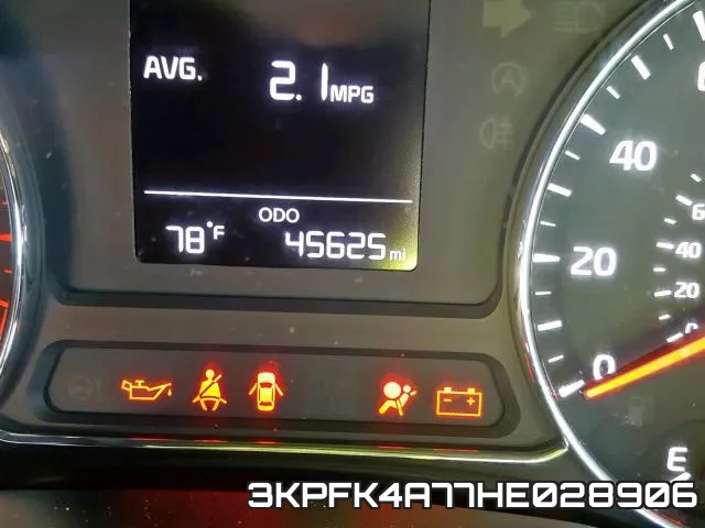 3KPFK4A77HE028906 фото 9