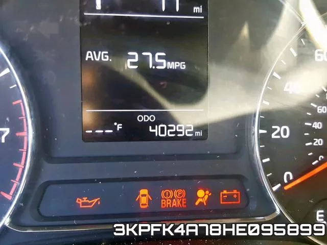 3KPFK4A78HE095899 фото 9