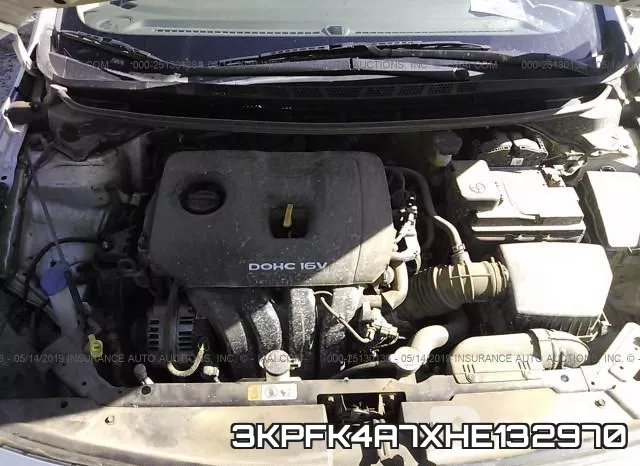 3KPFK4A7XHE132970 фото 2