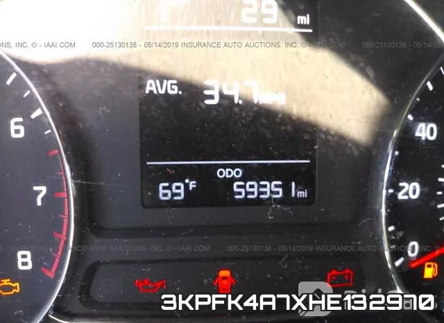 3KPFK4A7XHE132970 фото 8