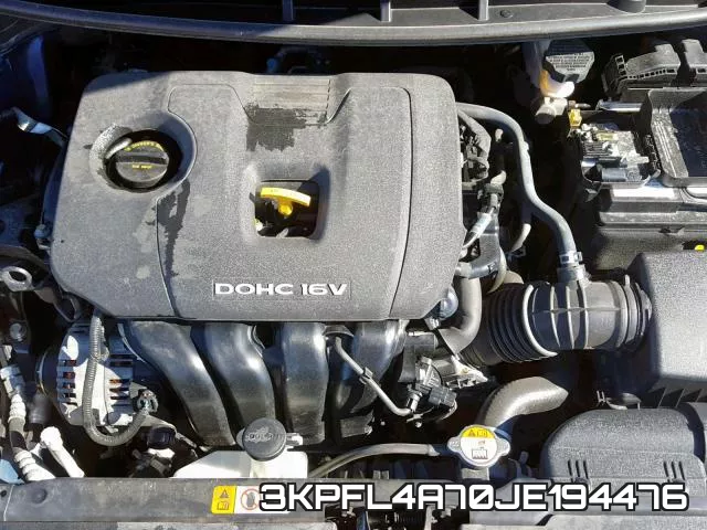 3KPFL4A70JE194476 фото 10