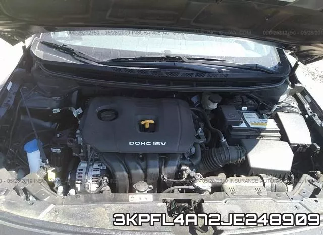 3KPFL4A72JE248909 фото 2